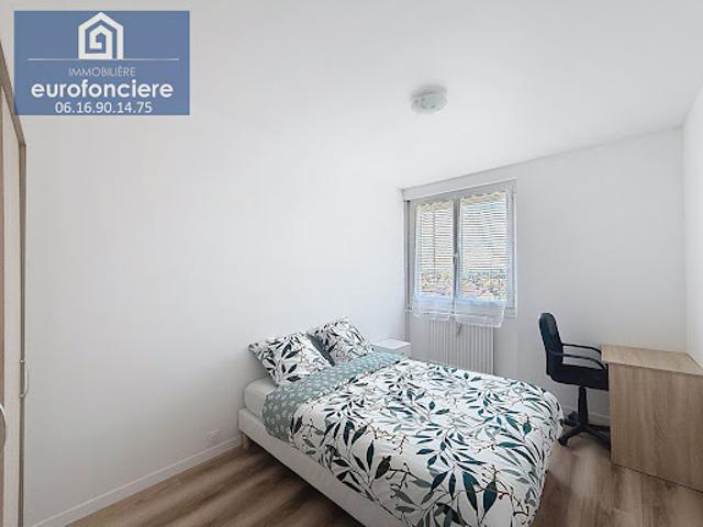 Appartement location à Troyes, Saint-andré-les-vergers
