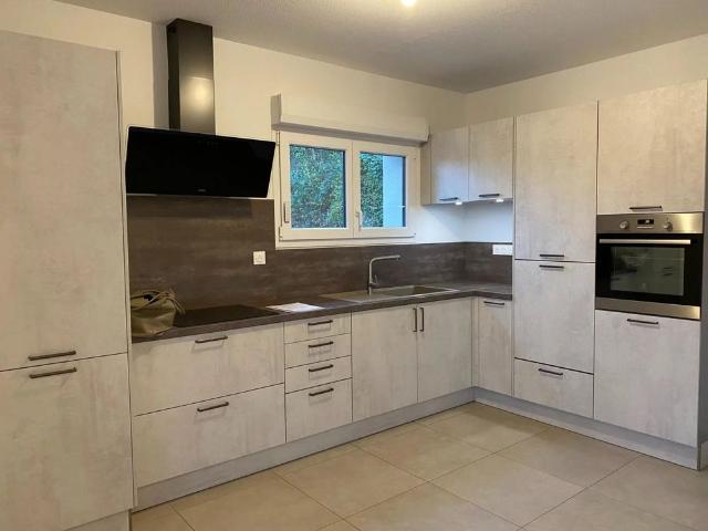 Appartement location à Altkirch