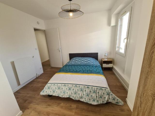 Appartement location à Angers