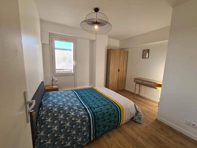 Appartement location à Angers