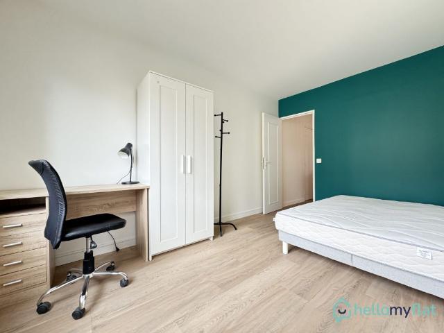 Appartement location à Reims