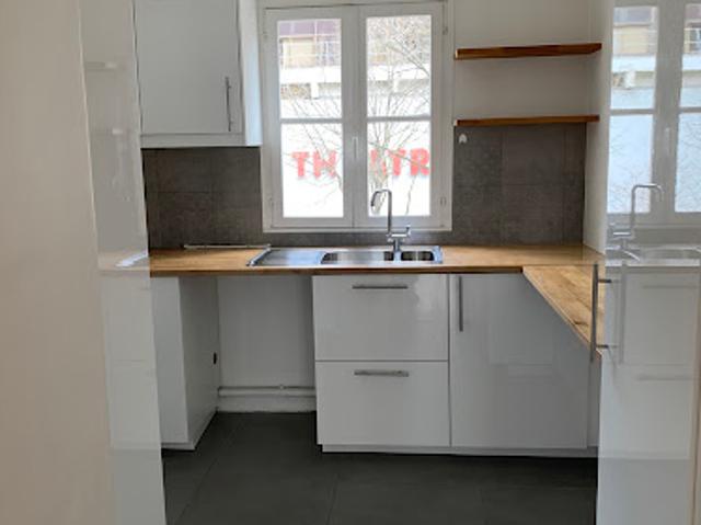 Appartement location à Village Centre-ville, Rueil-malmaison