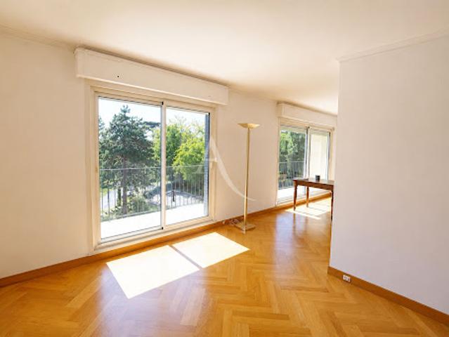 Appartement location à Saint-Germain-en-Laye, Croissy-sur-seine