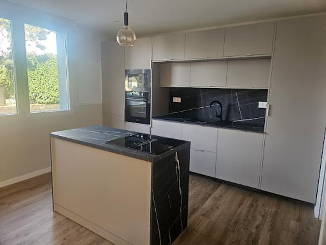 Appartement location à L'Orée du Bois, Limours
