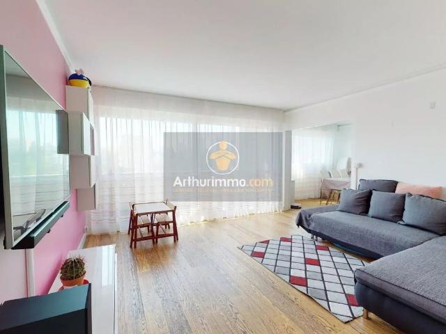 Appartement location à Quartier Saint-Wandrille, Le Pecq