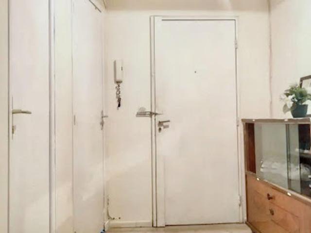 Appartement location à Créteil