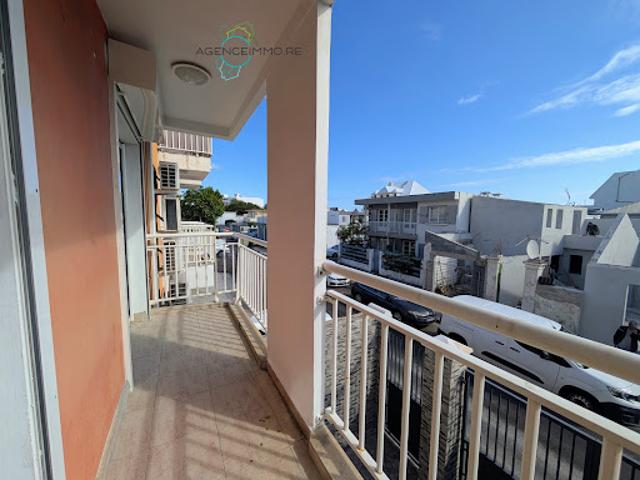 Appartement location à La Réunion