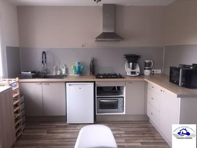 Appartement location à Arrondissement de Toulon, Sanary-sur-mer