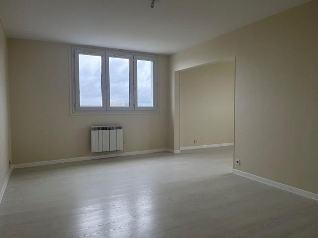 Appartement location à Châtellerault