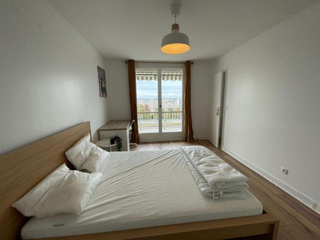 Appartement location à Orléans
