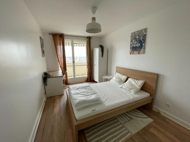 Appartement location à Orléans