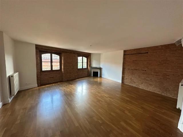 Appartement location à Toulouse