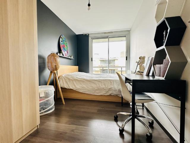 Appartement location à Les Galoubies, Chamalières