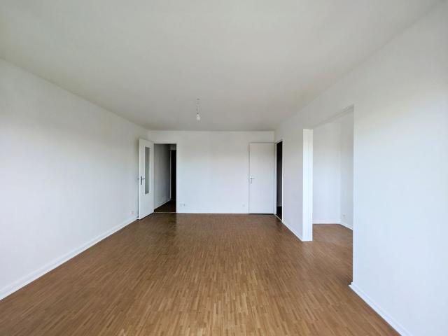 Appartement location à Cognac