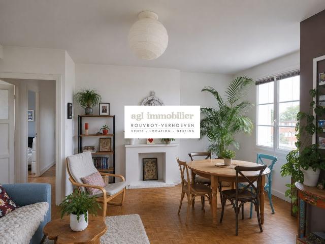Appartement location à Dunkerque