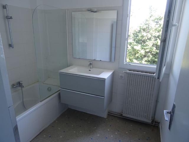 Appartement location à Montpellier