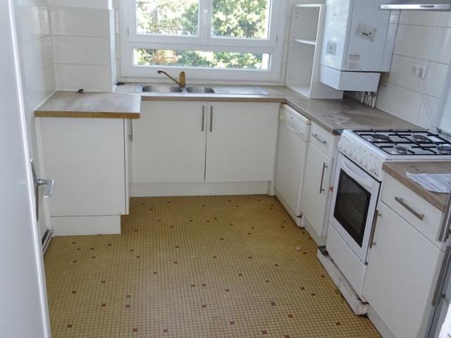 Appartement location à Montpellier