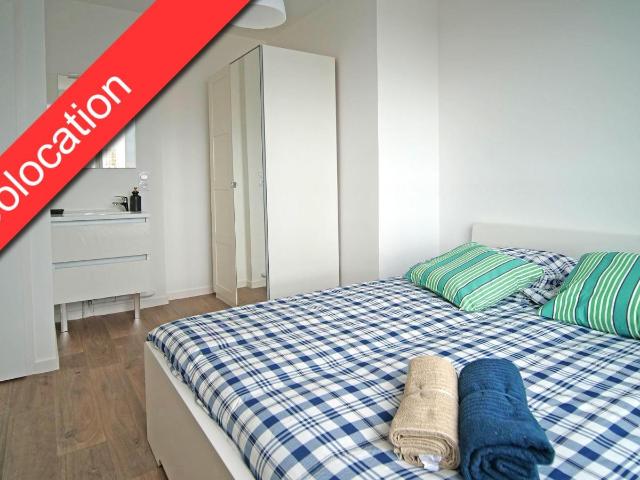 Appartement location à France métropolitaine, Cesson-sévigné