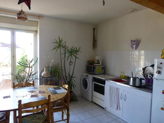 Appartement location à Roanne, Charlieu
