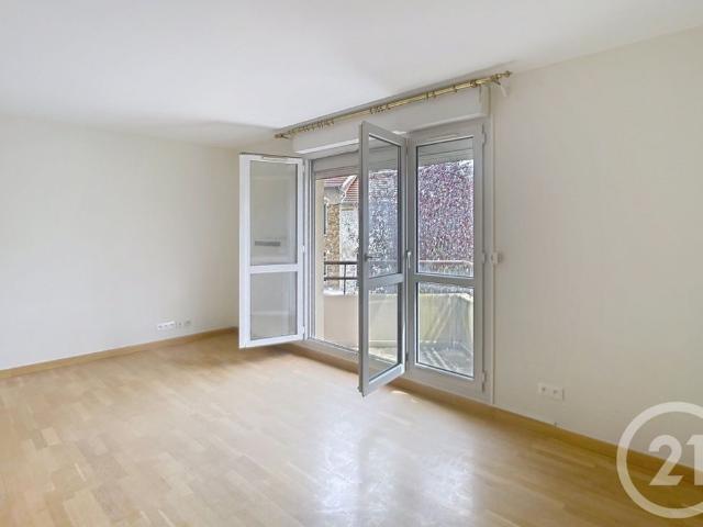 Appartement location à Senlis, Crépy-en-valois