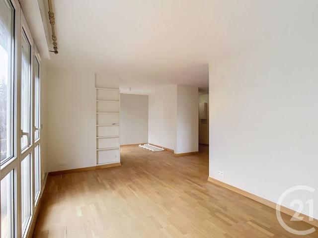 Appartement location à Senlis, Crépy-en-valois
