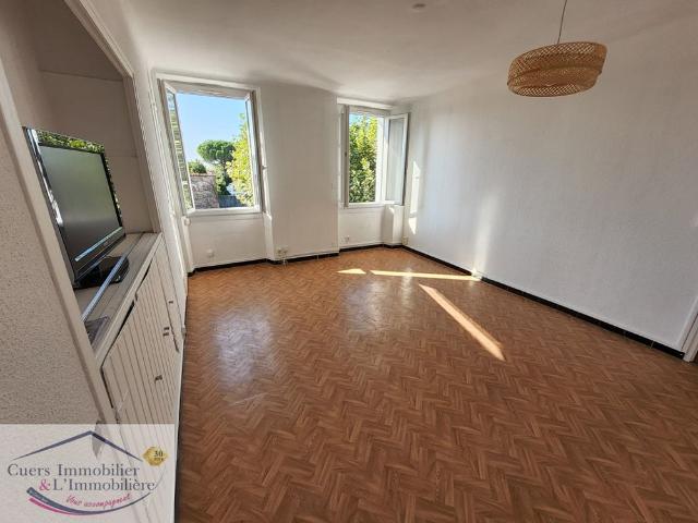 Appartement location à Arrondissement de Toulon, Cuers