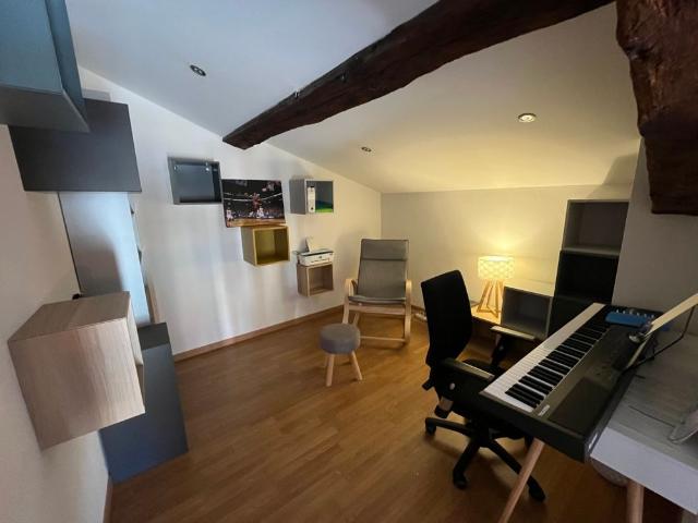 Appartement location à Roanne