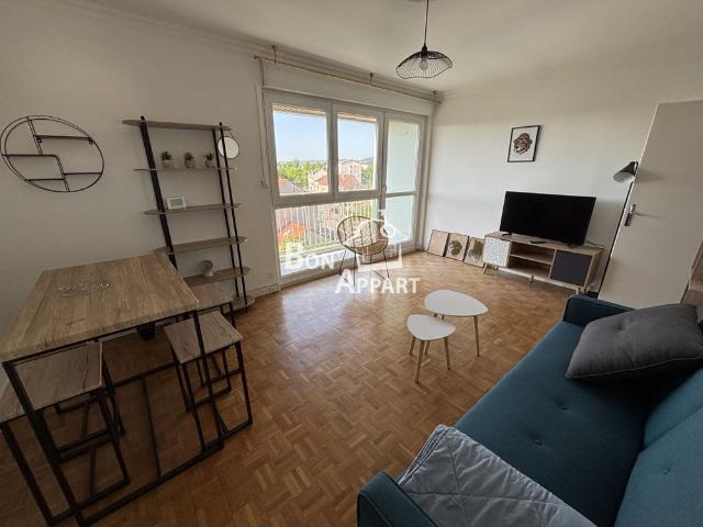 Appartement location à Metz, Talange