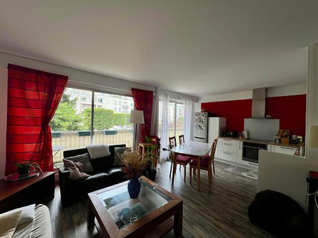 Appartement location à Boulogne-Billancourt, Meudon