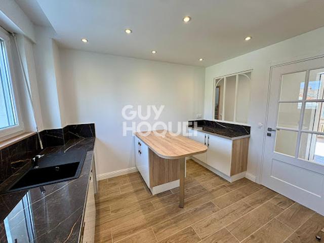 Appartement location à Soissons