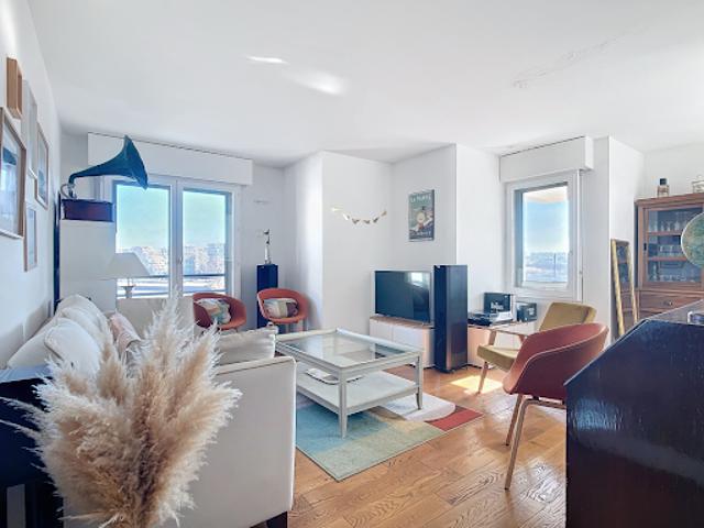 Appartement location à Nanterre, Asnières-sur-seine