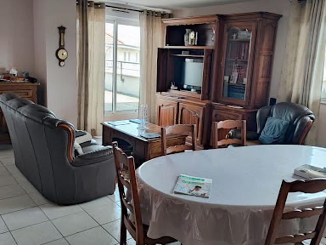 Appartement location à Issoire