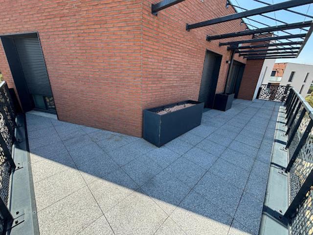 Appartement location à Toulouse