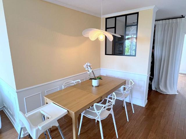 Appartement location à Le Raincy