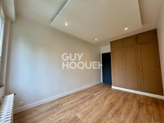 Appartement location à Soissons, Ambrief