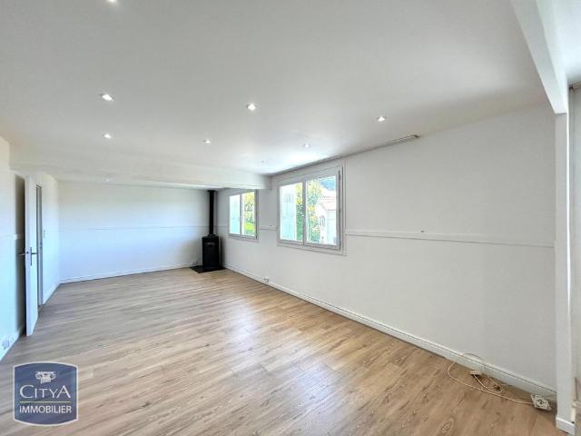 Appartement location à Yssingeaux, Dunières