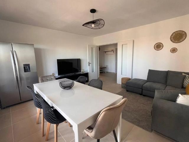 Appartement location à Arrondissement de Toulon, Toulon