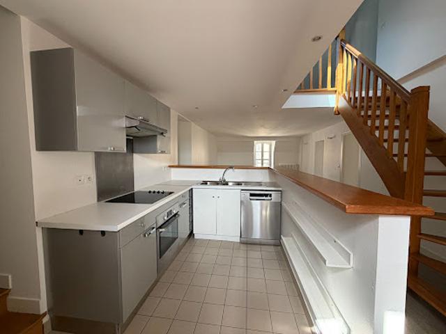 Appartement location à Fontainebleau