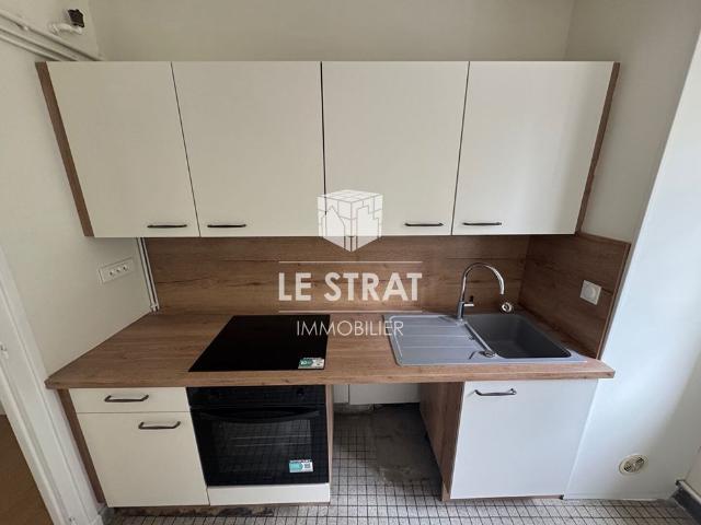 Appartement location à Caen