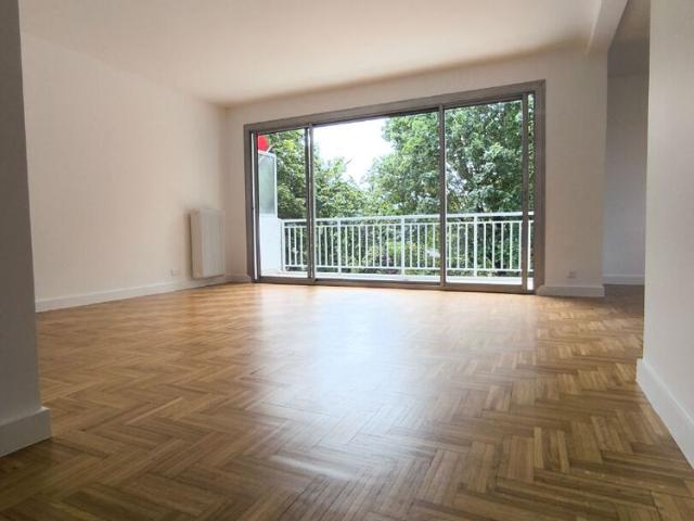 Appartement location à Saint-Germain-en-Laye, Chatou