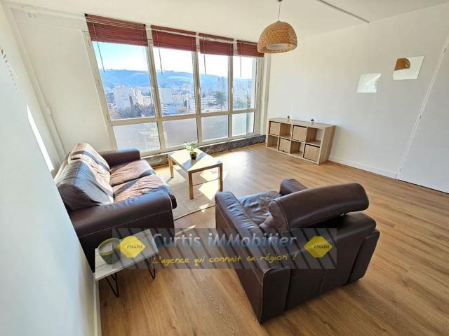Appartement location à Saint-Étienne, Saint-etienne