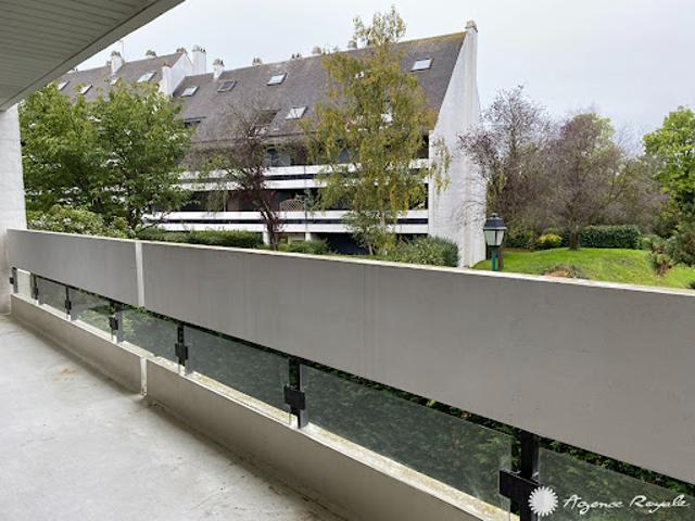 Appartement location à Saint-Germain-en-Laye, Mareil-marly