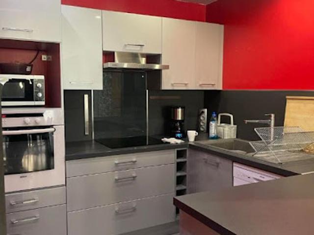 Appartement location à Compiègne
