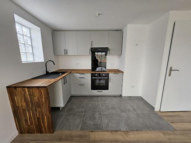 Appartement location à Bordeaux, Cenon