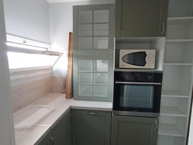 Appartement location à Reims