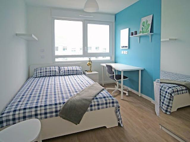 Appartement location à Nantes, Saint-herblain