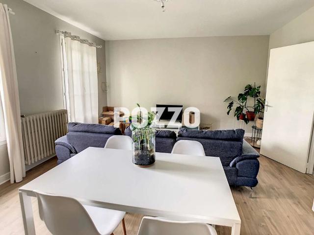 Appartement location à Saint-Lô, Percy