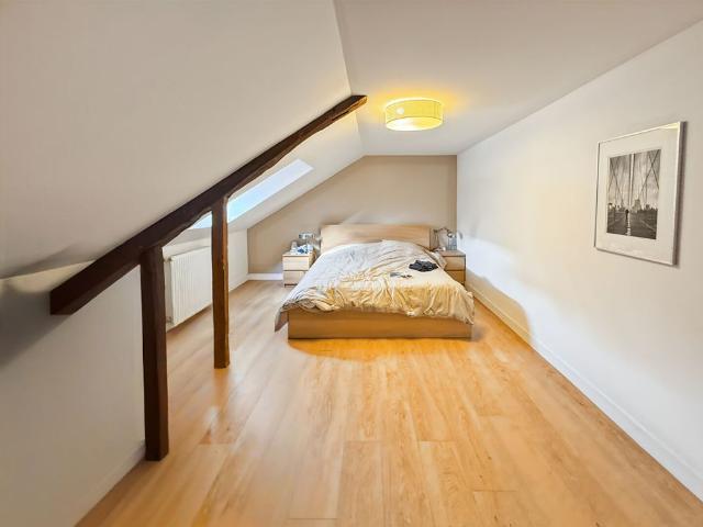 Appartement location à Caen