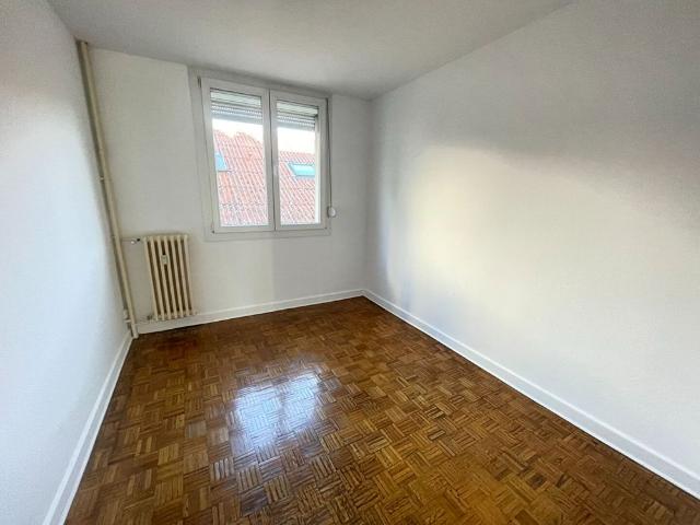 Appartement location à Thionville