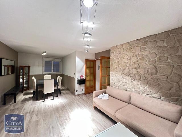 Appartement location à Grenoble, Echirolles